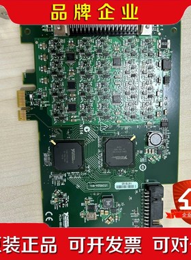 NIPCIE-6612 PXI-7852R PXIE-85 议价