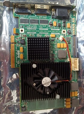 Matrox Radient eCL RAD2GSF1104 议价