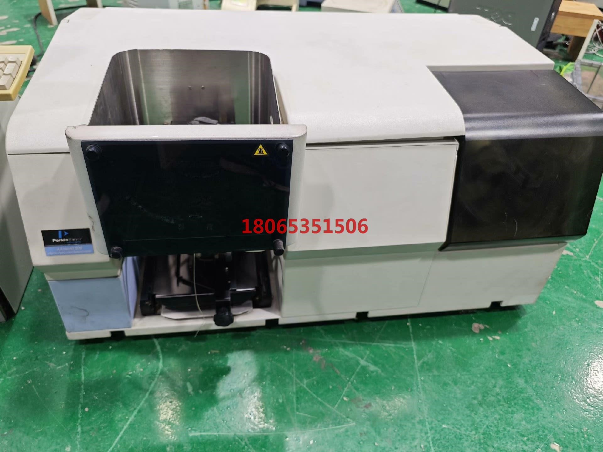 PE AAnalyst300原子吸收光谱仪