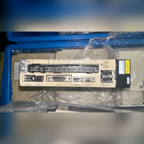 安川驱动器SGDV-2R8A11B002000 议价