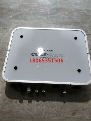 艾肯6nano 实物拍摄成色如图通电灯亮单主机没有配