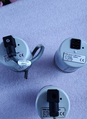 PFElFFER 普发真空计 lKR251 PTR25500 议价