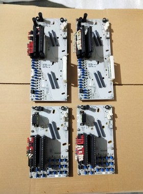 霍尼韦尔CC-TAID11和CC-TAID01卡件底座轻微 议价