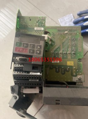 变频器.6SE3221-0CC40  220v 2