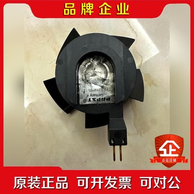 PRPST风扇TYP8314HR-197包好出爱默生 议价
