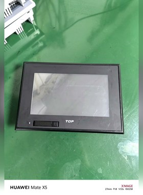 原装韩国M2I人机界面TOPRW0700WD