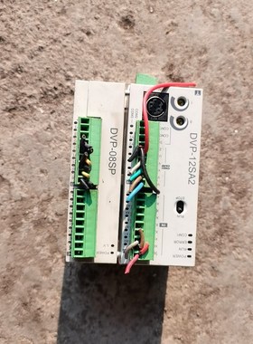 模块DVP-12SA11TDVP-08SP 议价
