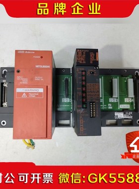 三菱A1SJ71LP21A1s61pnA1S65B 议价