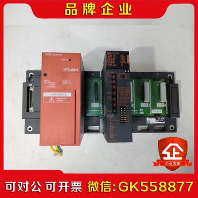 三菱A1SJ71LP21A1s61pnA1S65B 议价