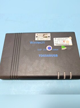 WINTECH闻亭TDS560USB仿真器 一个实物图 议价