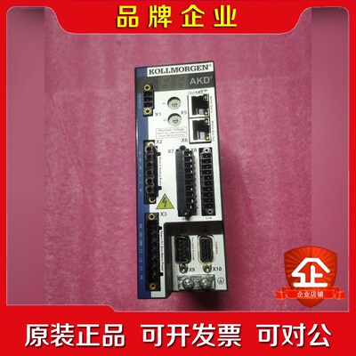 科尔摩根AKD-P-NBEC-少插头 议价