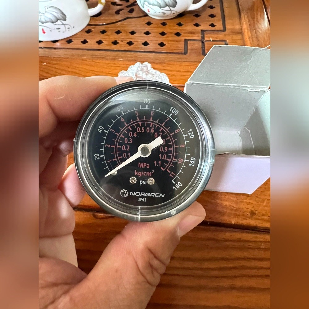 IMI NORGREN 诺冠18-013-260纯新带包装 议价