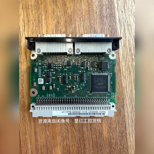 DFE32B、DEH11Bsew变频器通信模块新变频器上