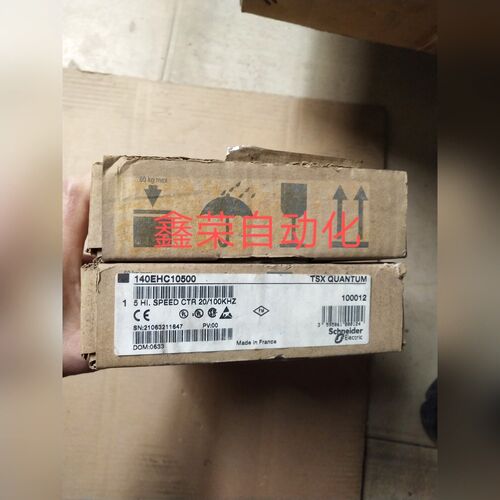 施耐德Modicon TSX Quantum 140 议价