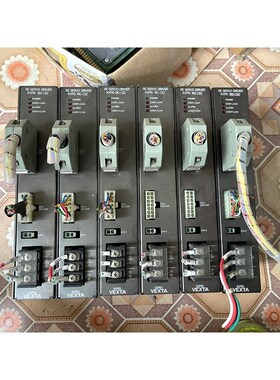 日本东方 KXPD180-CBZ VEXTA伺服马达驱动器 议价