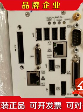 电脑采集卡NI PXI-8115 PXI-1044 PXI- 议价