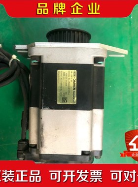 OTC电机R2AA08040FCPDJ品实物拍摄功能 议价