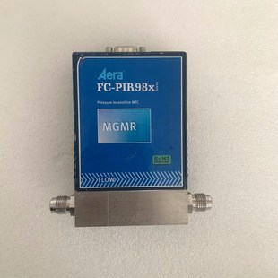 Aera FC-PIR98x系列流量计MGMR压力不 议价