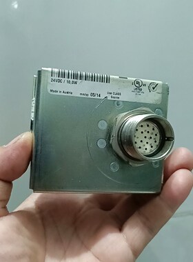 KEBA科霸 模块 接线盒 KETOP JB001A 功能