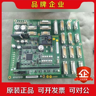 Orbotech奥宝控制卡MVRIOCOR-0393057A 议价