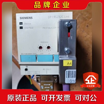 6ES 7158-0AA01-0XA0 议价