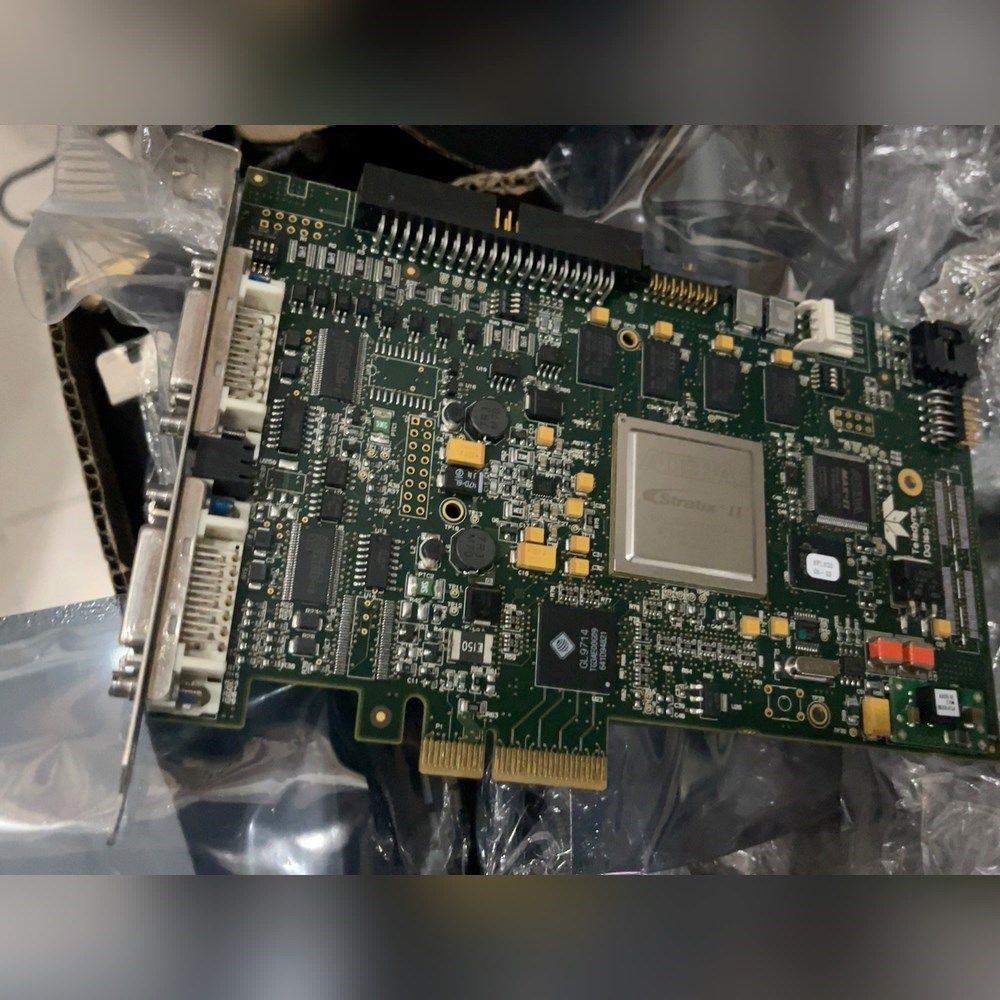 DALSA OR-X4C0-XPD00 A3 A5 议价