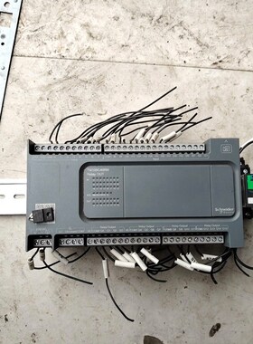 施耐德PLC TM100C40RN 议价