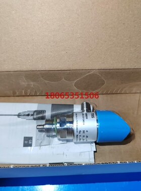 现货 SICK TBS 6058200 压力传感器 S/