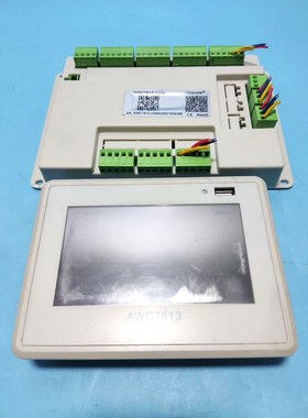 诚AWC7813 激光切割雕刻机控制卡切割机控制系统 议价