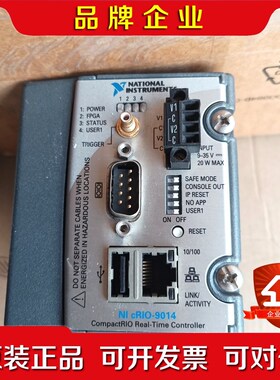 NI CRIO-9014 cRIO-9022 cRIO-9 议价