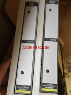 MODICON B872-100带包装