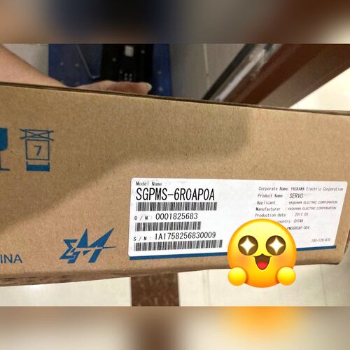 SGPMS-6R0AP0A原装驱动器现货 议价
