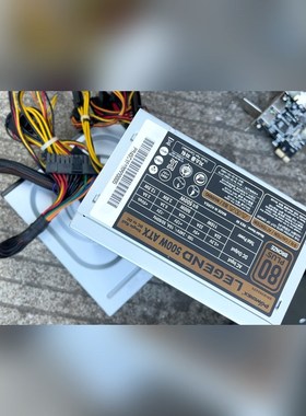 POWEREX LEGEND 500W ATX 韩国进口5 议价