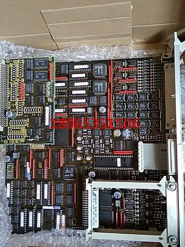 原装拆封工艺板 6DD1606-1AD0没使用