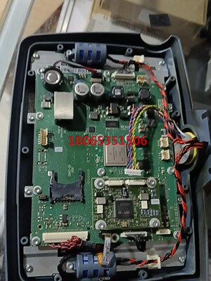 KTP700F.不进系统 黑屏 白屏.