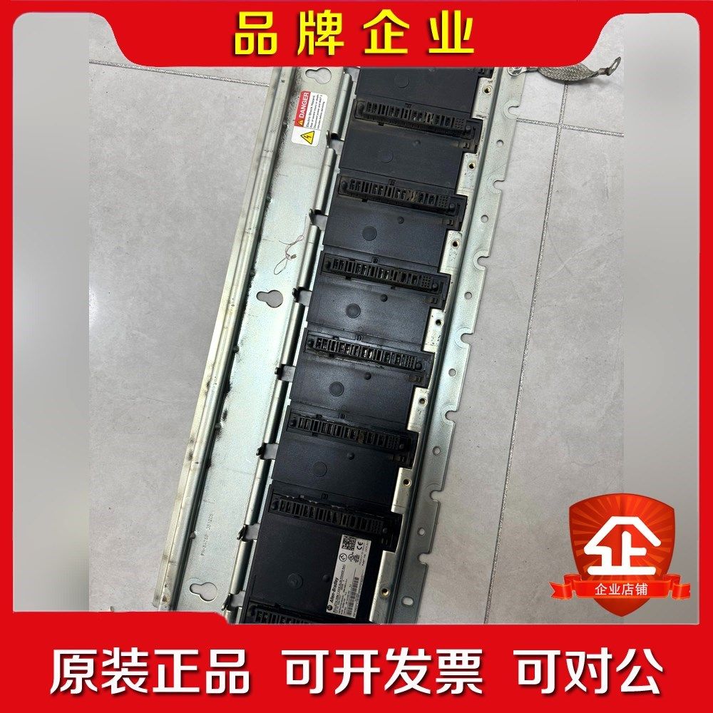 AB 罗克韦尔伺服驱动器 底座2094-PRS7现货实 议价