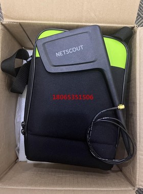 Netscout Aircheck G2无线网络测试仪