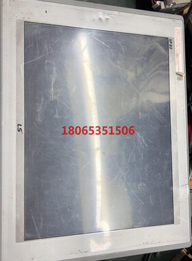 原装LS XP80-TTA/AC触摸一体机 实物拍摄 功