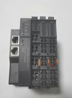 BSM 601-PN0000 V.200P 耦合器BOxi 议价