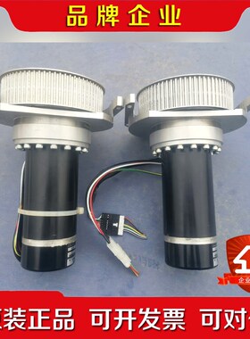 晶圆机械手SANKYO MC401NS302KNN24电机谐 议价