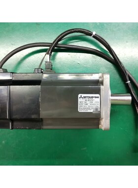 专业三菱伺服电机HC-KFS73B支持AL 20AL 议价