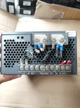 LAMBAD兰姆达开关电源JWS600-24 议价