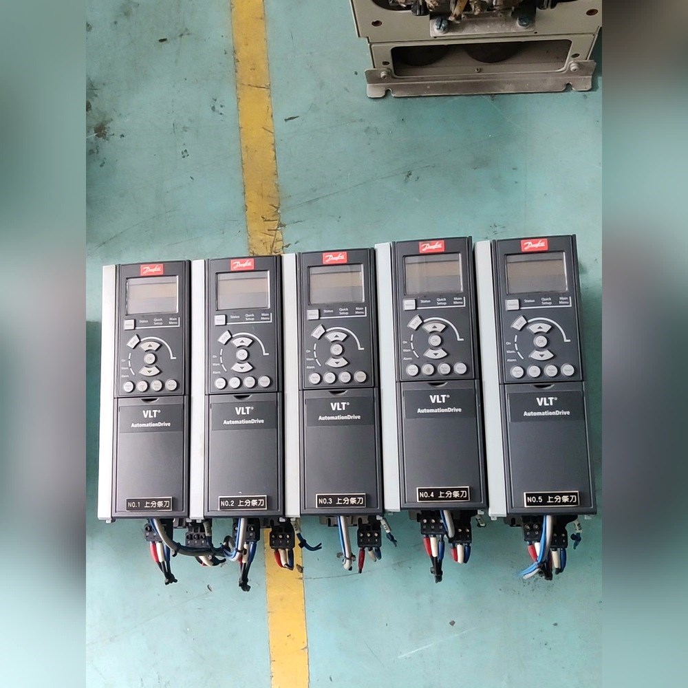 FC-302PK55T5E20H2XN丹佛斯变频器0.55K 议价