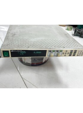 艾德克斯ITECH IT6512 80V60A1200W 议价