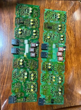 驱动板A5E00714561图片实拍模块拆了板子 议价