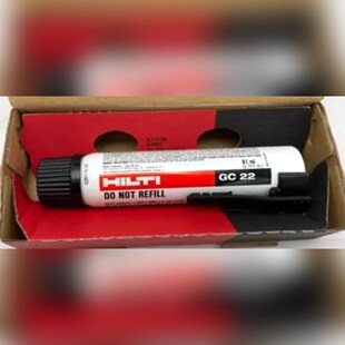 HILTI GC 22燃料电池6款燃料电池适用于HILT 议价