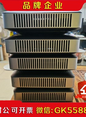 HP T628 J1900CPU 4G内存4台不带风扇 议价