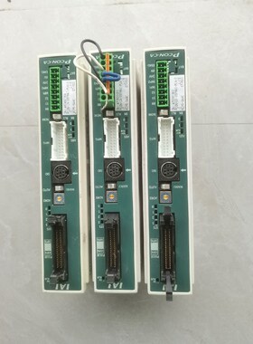 PC0N-CA-35PWAI-PLN-2 IAI电缸驱动器 议价