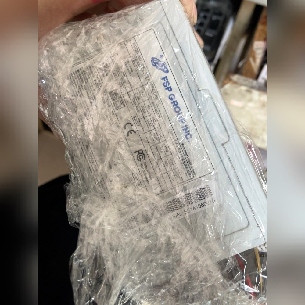 全汉FSP400-62PFG 工业电源fsp400-62 议价