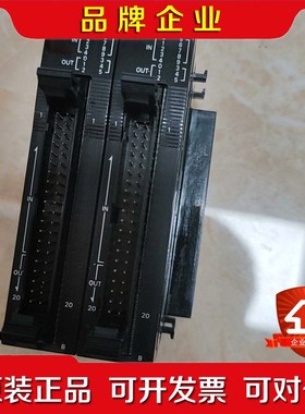 模块CJ2M-MD211.实拍原装  功能完好 议价